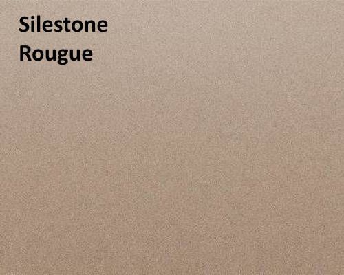 Кварцевый камень Silestone Rougui